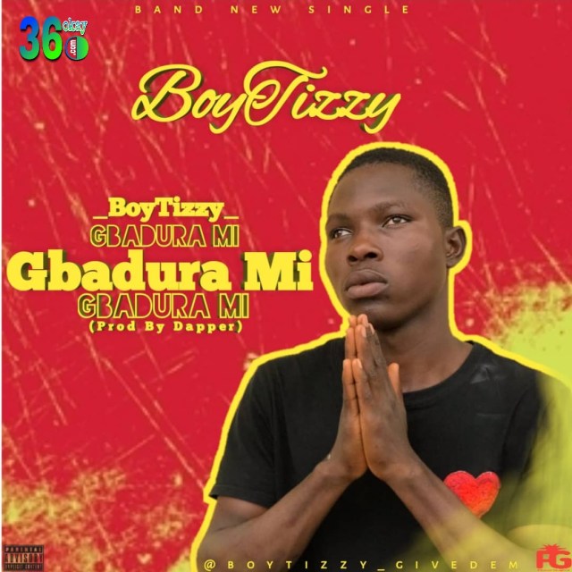 Seyi Vibes Gbadurami mp3 Download