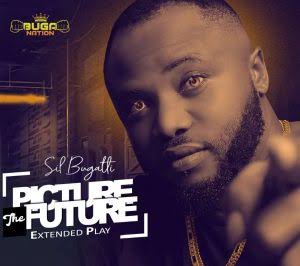 ALBUM: Sil Bugatti - Picture The Future Ep