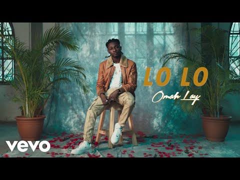 VIDEO: Omah Lay - Lo Lo