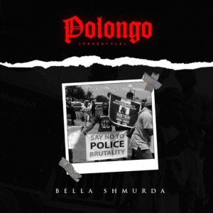 Bella Shmurda Polongo