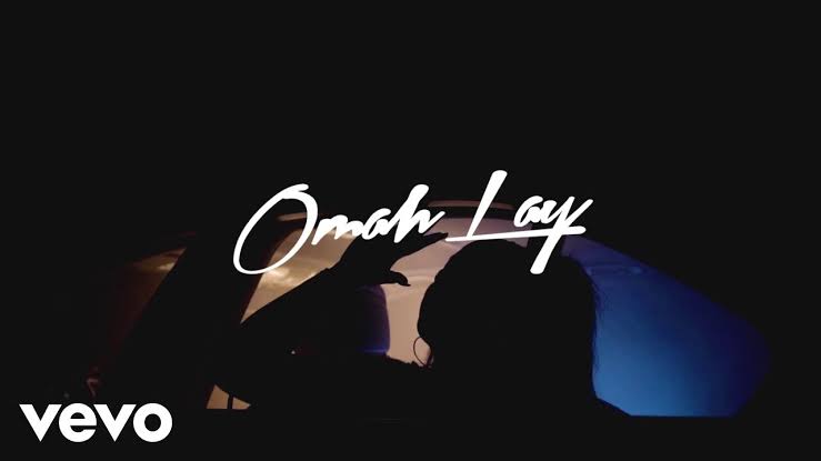 FREE BEAT: Ojay – Restart (Omah Lay & Moelogo Type)