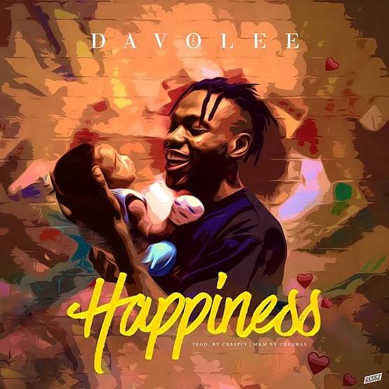 Music: Davolee – Happiness