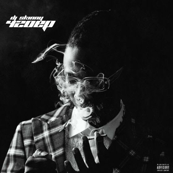 DJ Skinny - 420 Album EP