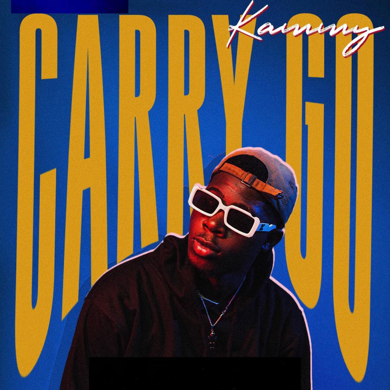 Kammy - Carry Go