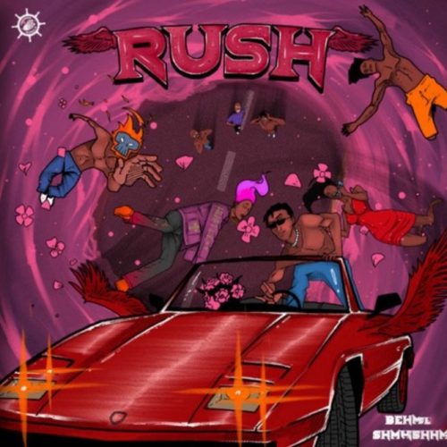 bella shmurda rush moving fast Instrumental