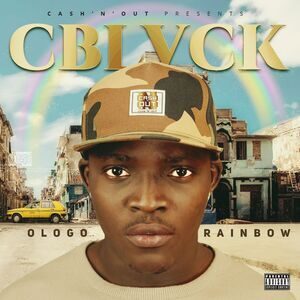 C Black Ologo Rainbow