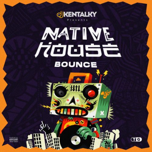 DJ Kentalky Native House Bounce