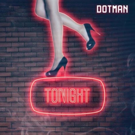 Dotman - Enter My Soul