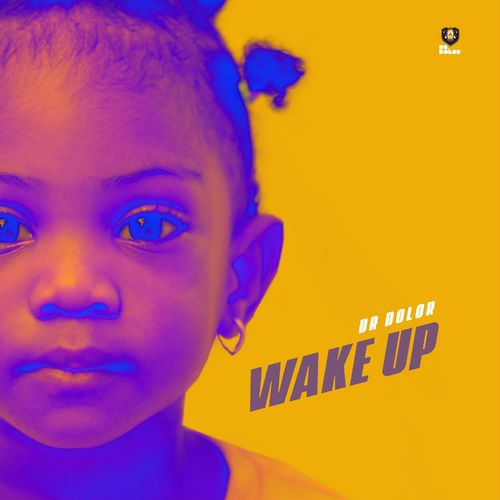 Delek - Wake Up