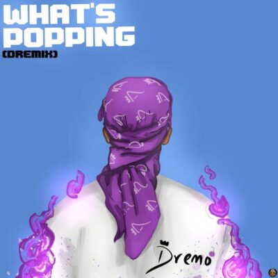 Dremo – Song 33 (Dremix)