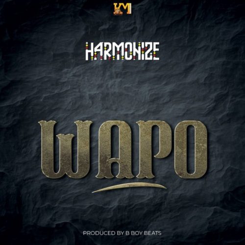 Harmonize - Wapo