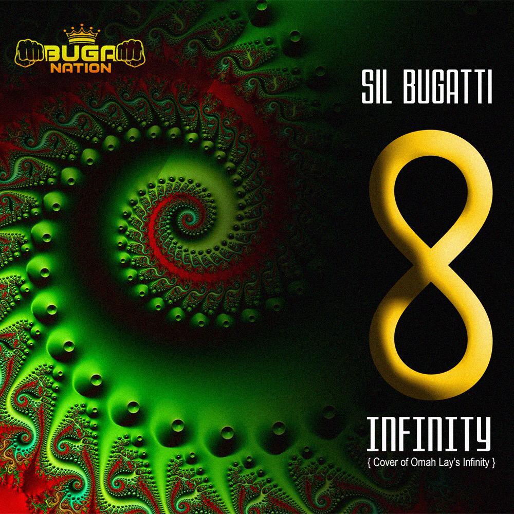 Sil Bugatti - Infinity (Cover)