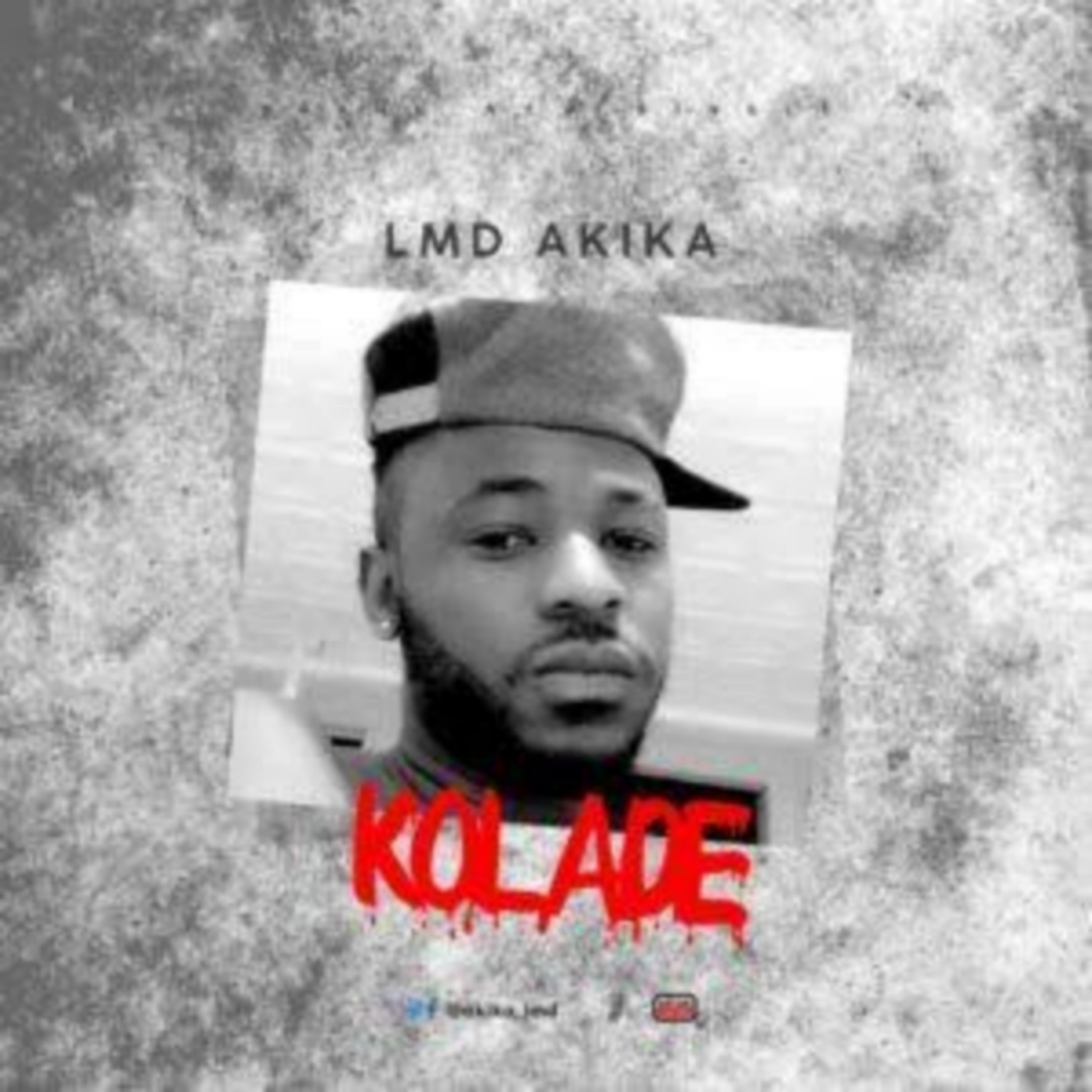 LMD Akika - Patience & Goodluck