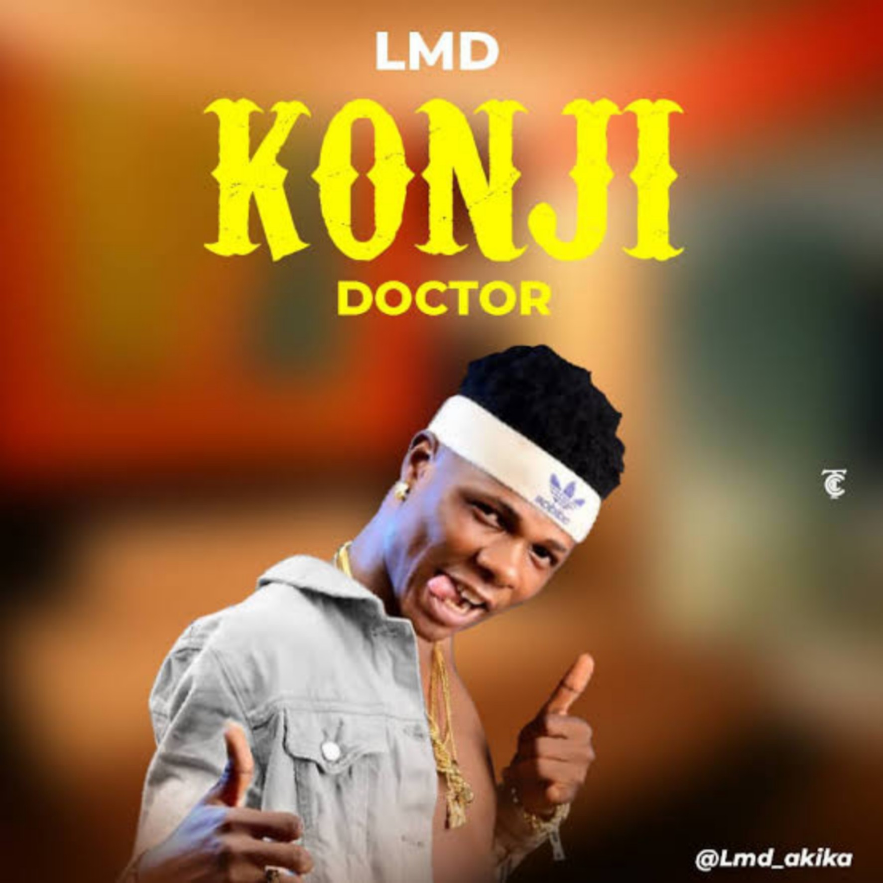 LMD Akika - Konji Doctor