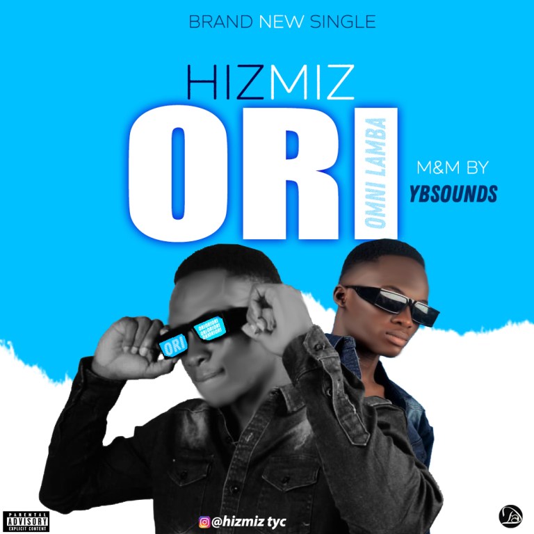 Hizmiz – On God