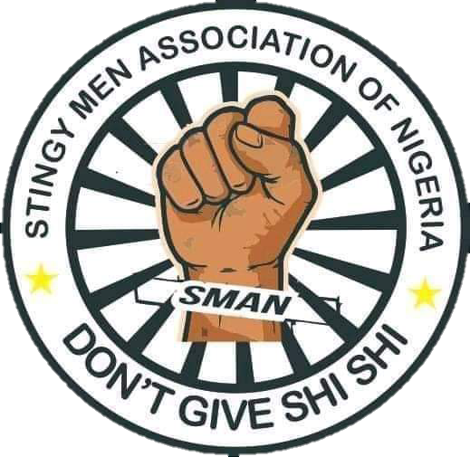 About SMAN (Stingy Men Association of Nigeria)