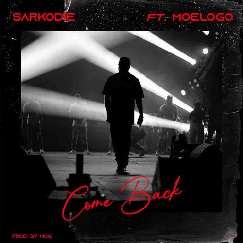 Sarkodie Ft. Kwesi Arthur - Coachella