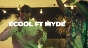 DJ Ecool Ft. Myde – Sobente