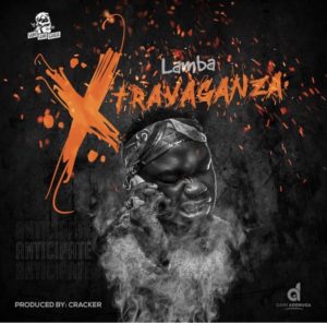 Slimcase – Lamba Xtravaganza