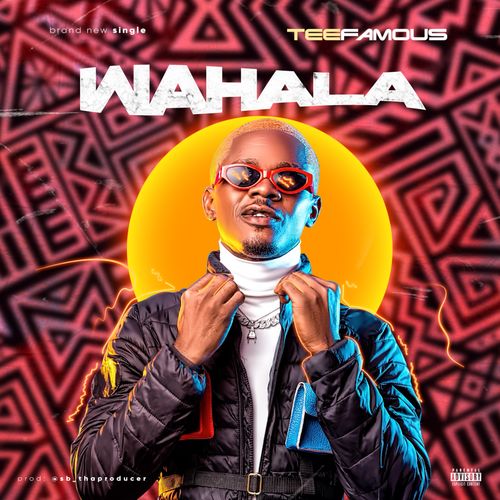 Teefamous - Wahala