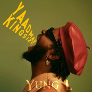 Yung L – Cool and Ease