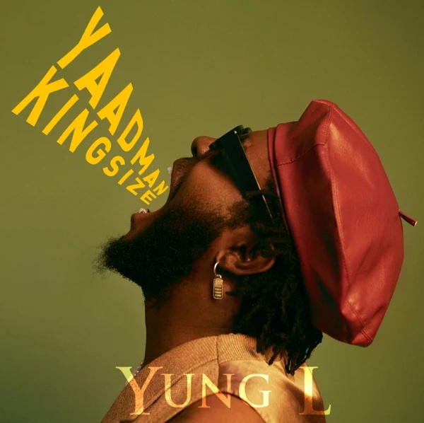 Yung L Ft. Seun Kuti – Rasta