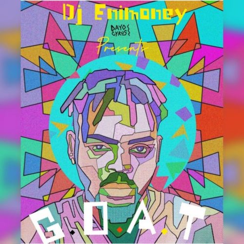 DJ Enimoney Best Of Olamide Mixtape