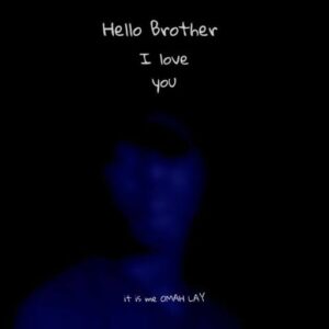 FREE BEAT: Omah Lay – Hello Brother Instrumental