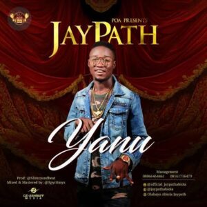 Jaypath - Yanu