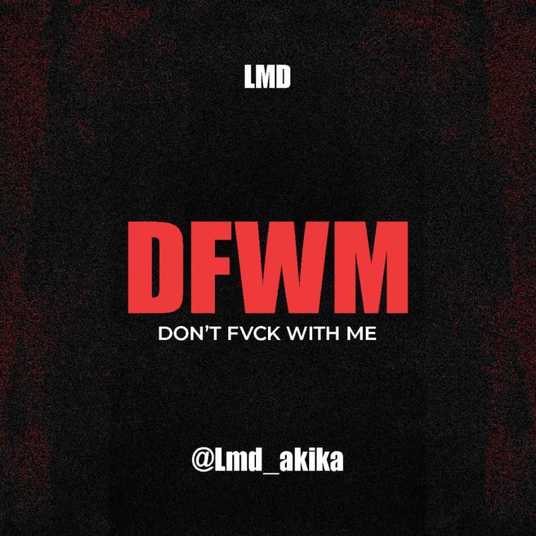 LMD Akika Ft. Trista - Doubt Me