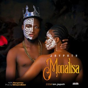 Jaypath – Monalisa