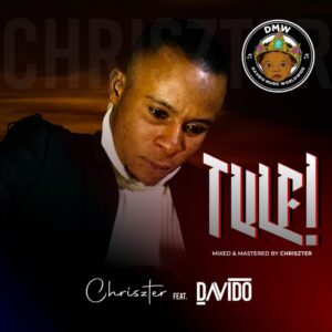 DJ OP Dot Lori Iro Tule Mixtape