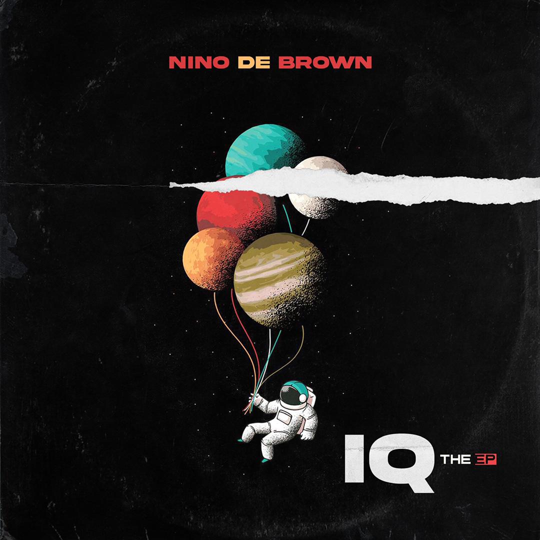 Nino De Brown - Friends