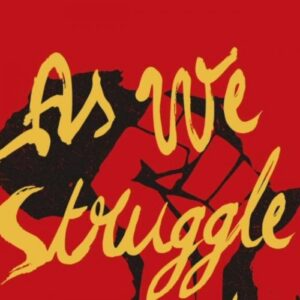 Femi Kuti – As We Struggle Everyday