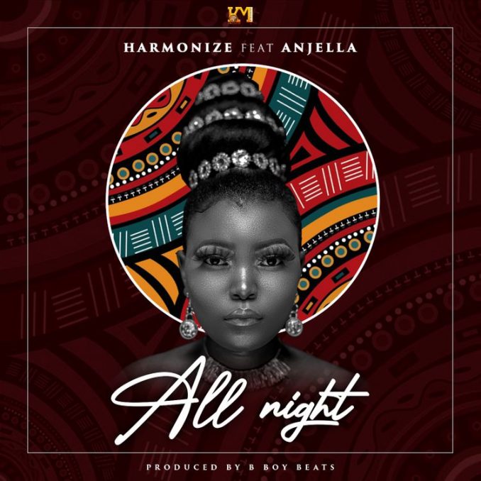 Harmonize – Anajikosha