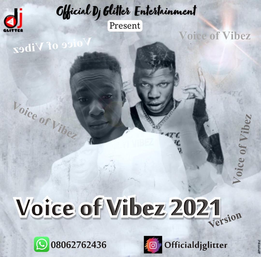 DJ ib taat best of Seyi Vibez and Balloranking