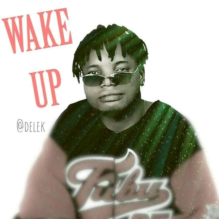 Dr Dolor - Wake Up Video