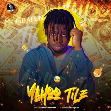 Mr Gbafun – Yahoo Tile