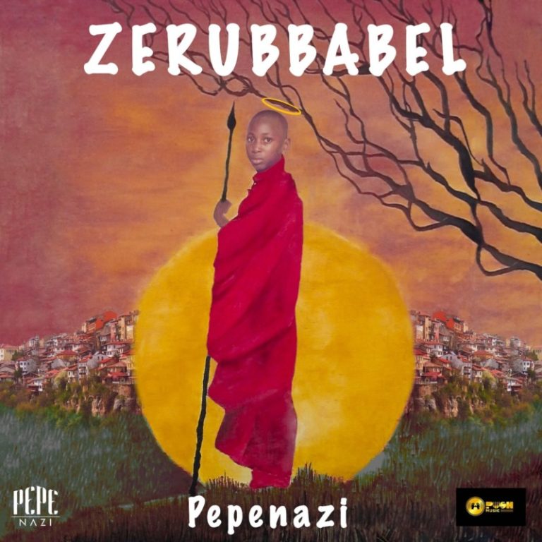 Pepenazi Ft. Lano Roy – Up Nepa