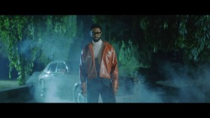 Ric Hassani – Thunder Fire You