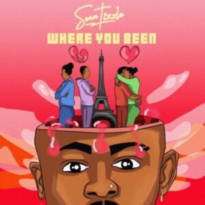 Sean Tizzle – Chargie