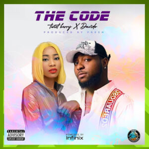 Twist Berry Ft. Davido – The Code