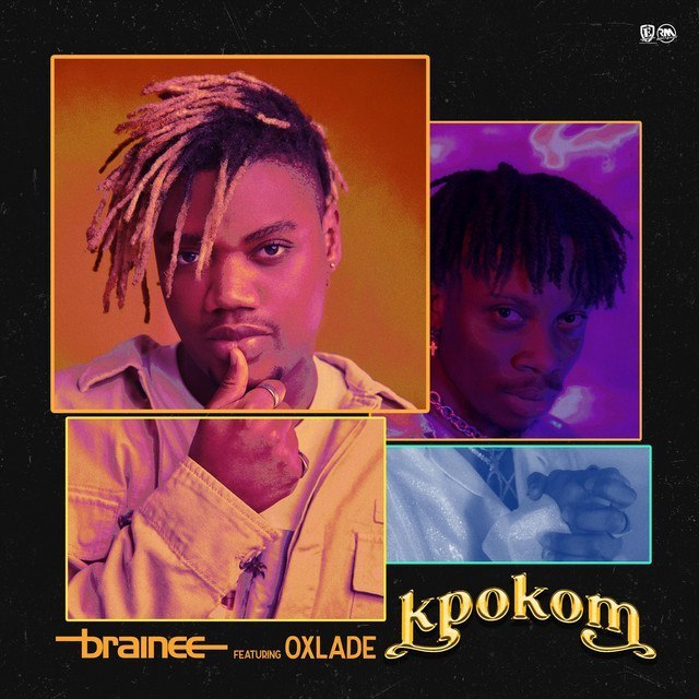 Brainee Ft. Josh2Funny – You To Good