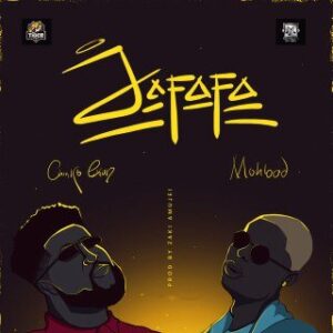 Chinko Ekun Ft. Mohbad – Jafafa