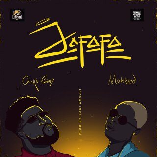 Chinko Ekun Ft. Mohbad – Jafafa