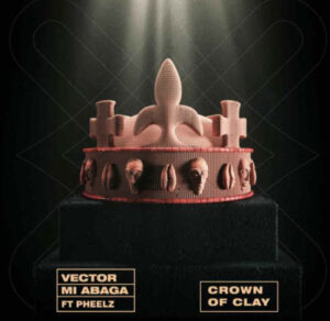 Vector Crown Of Clay