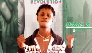 Small G – Naija Revolution (New Song)