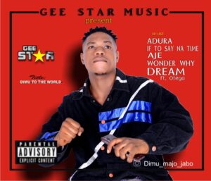 Gee Star - Wonder Why