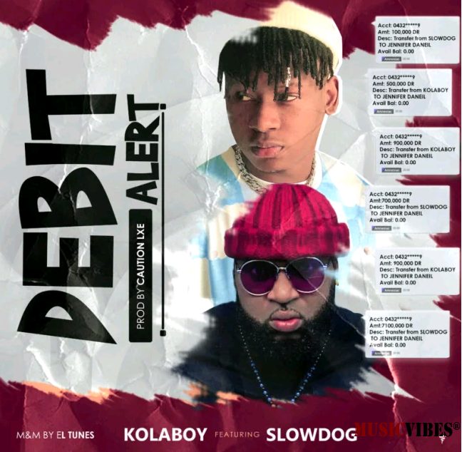 Slowdog Ft. Mr Real & Deejay J Masta – Njo (Remix)