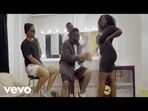 Magnito Ft. Juju – Thick Girls